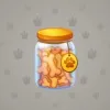 Restless Jar #4591