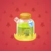 Restless Jar #4594