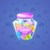 Restless Jar #4596