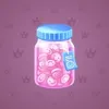Restless Jar #460
