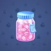Restless Jar #4606