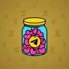 Restless Jar #4611