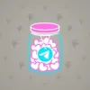 Restless Jar #4616