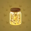 Restless Jar #4617
