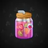 Restless Jar #462