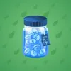 Restless Jar #4621