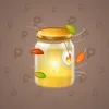 Restless Jar #4638
