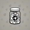 Restless Jar #4641