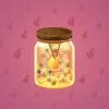 Restless Jar #465