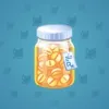Restless Jar #4659