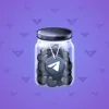 Restless Jar #4661