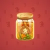 Restless Jar #4667