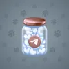 Restless Jar #4676