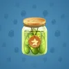 Restless Jar #4682
