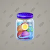 Restless Jar #4691