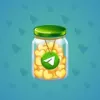 Restless Jar #4693