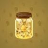 Restless Jar #4701