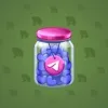 Restless Jar #4711