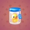 Restless Jar #4716