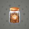 Restless Jar #4721