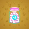 Restless Jar #4745