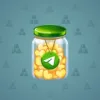 Restless Jar #4748