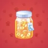 Restless Jar #4763