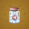 Restless Jar #4785