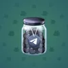 Restless Jar #479