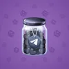 Restless Jar #4794
