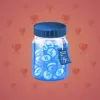 Restless Jar #4799