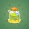 Restless Jar #4834