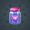 Restless Jar #4837