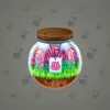 Restless Jar #4847