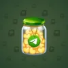 Restless Jar #4852
