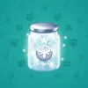 Restless Jar #4858
