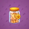 Restless Jar #4859
