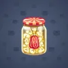 Restless Jar #488