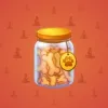 Restless Jar #4892