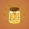 Restless Jar #4899