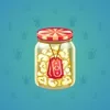 Restless Jar #4902