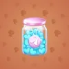 Restless Jar #4910