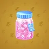 Restless Jar #4913