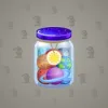 Restless Jar #4920