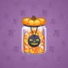Restless Jar #4931