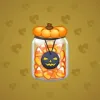 Restless Jar #4951