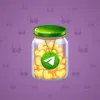 Restless Jar #4954