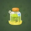 Restless Jar #4955