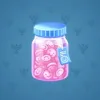 Restless Jar #4958