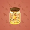 Restless Jar #4963